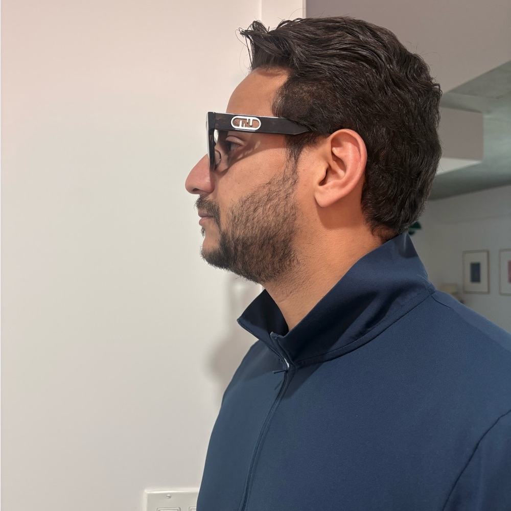 Fendi men sunglasses